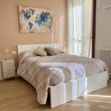 Angel'S Suite Vicenza Buitenkant foto