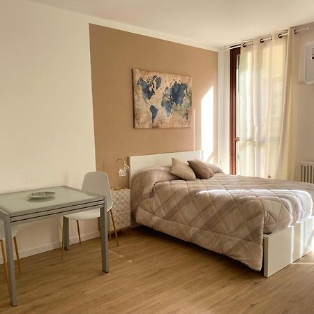 Angel'S Suite Vicenza Buitenkant foto