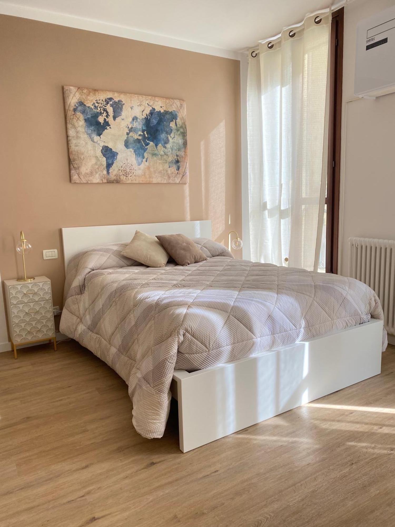 Angel'S Suite Vicenza Buitenkant foto