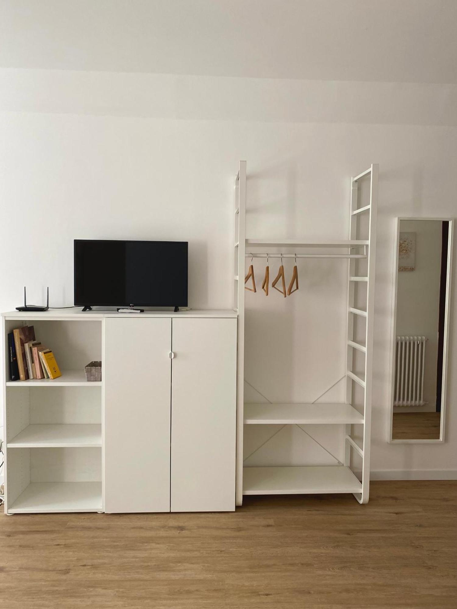 Angel'S Suite Vicenza Buitenkant foto