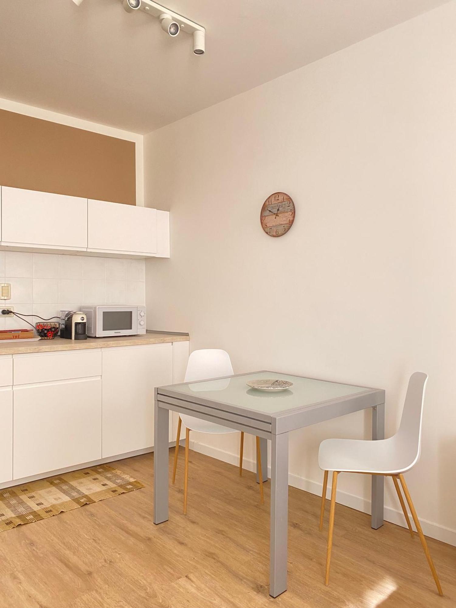 Angel'S Suite Vicenza Buitenkant foto