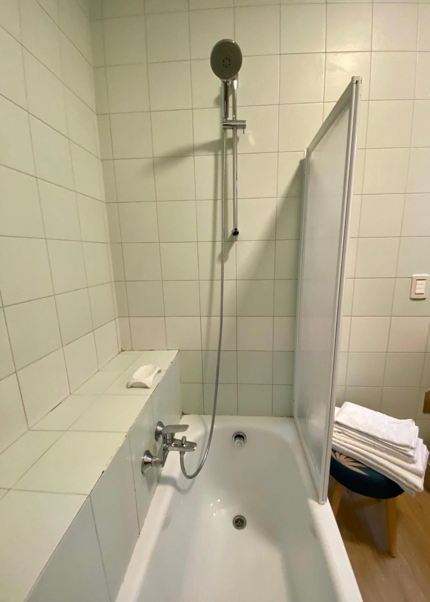Angel'S Suite Vicenza Buitenkant foto