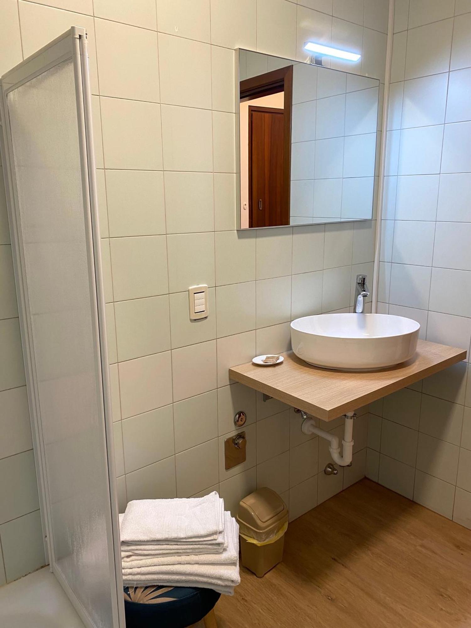 Angel'S Suite Vicenza Buitenkant foto