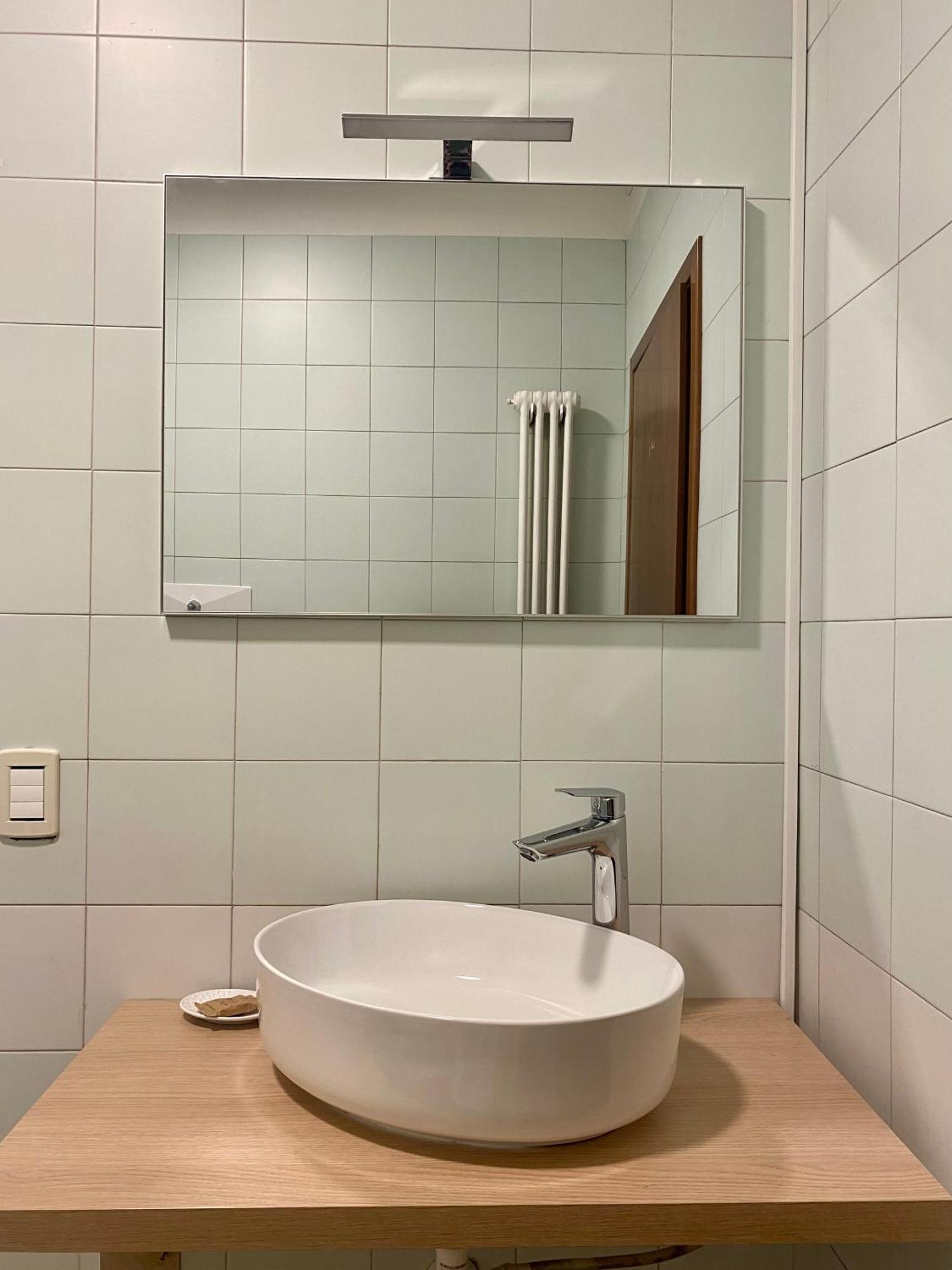 Angel'S Suite Vicenza Buitenkant foto
