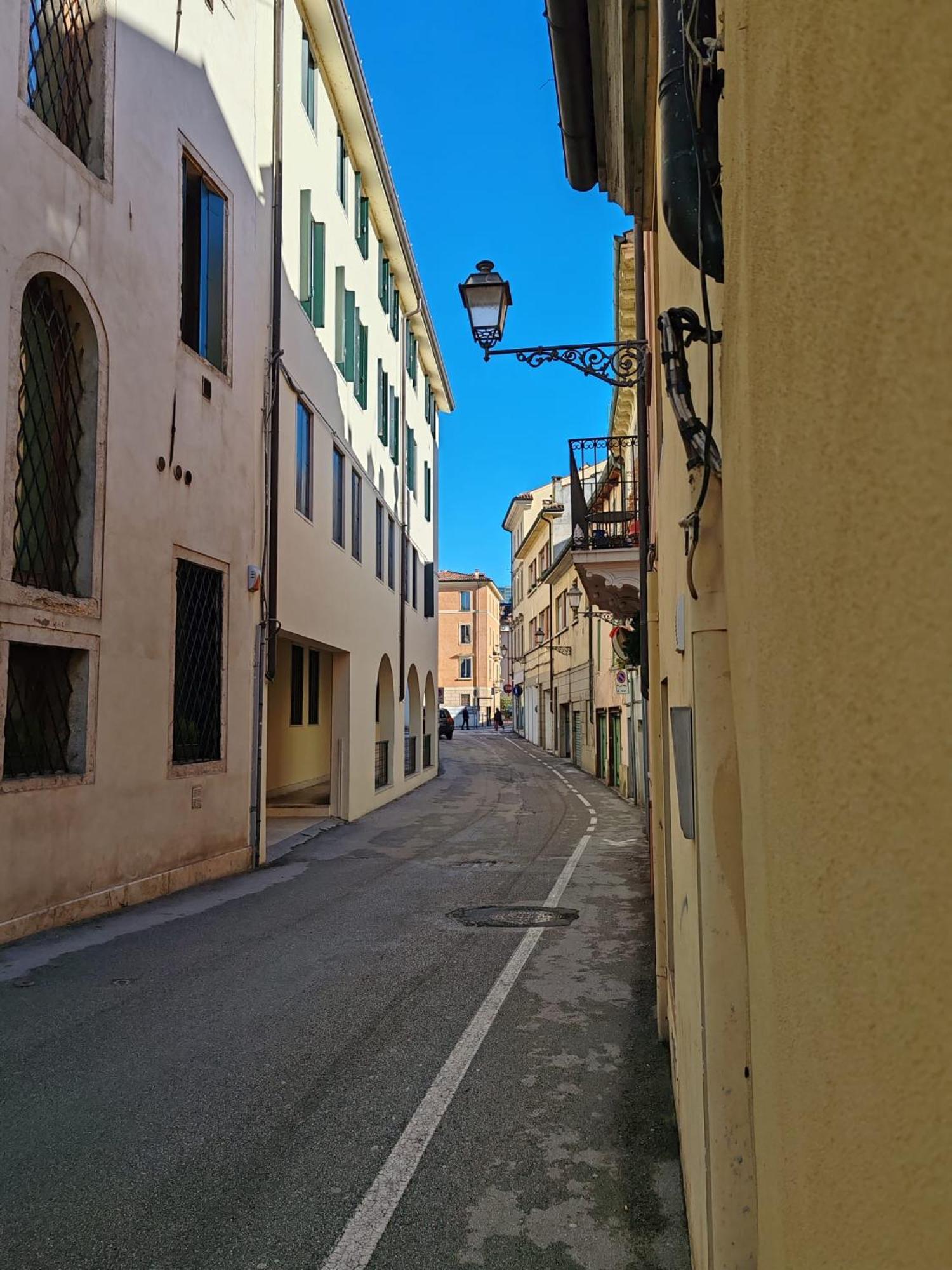 Angel'S Suite Vicenza Buitenkant foto